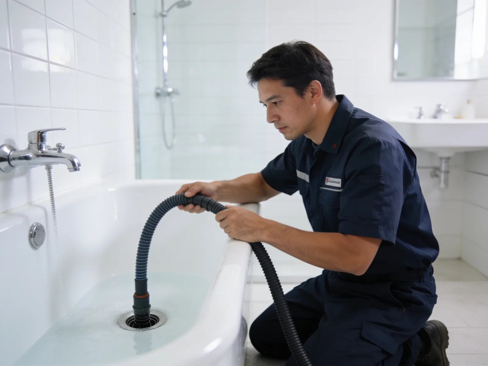 Emergency Plumber Simpson, WV FAQs